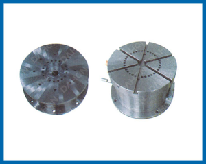 上海ZQ11系列臥式直驅轉臺