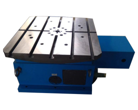 湖北ZT56（630-1000）系列數(shù)控等分回轉(zhuǎn)工作臺(tái)