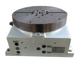 湖北ZT56（400-500）系列數(shù)控等分回轉(zhuǎn)工作臺(tái)